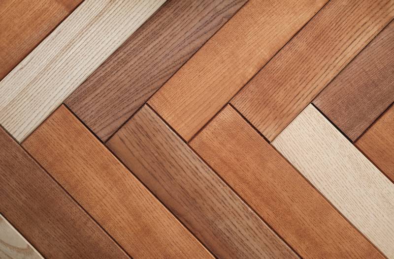 Acheter et faire poser du parquet en bois massif à Grenoble